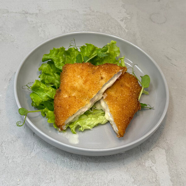 KOTLET CORDON BLEU