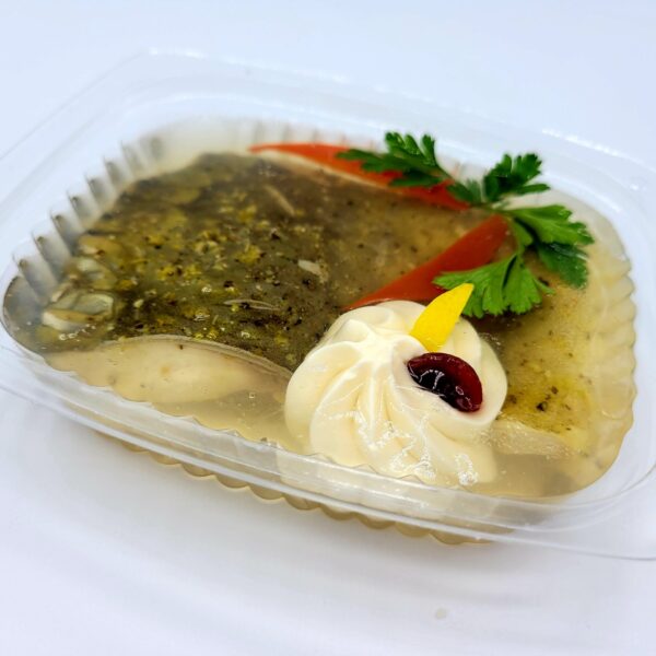 KARP W GALARECIE 220G