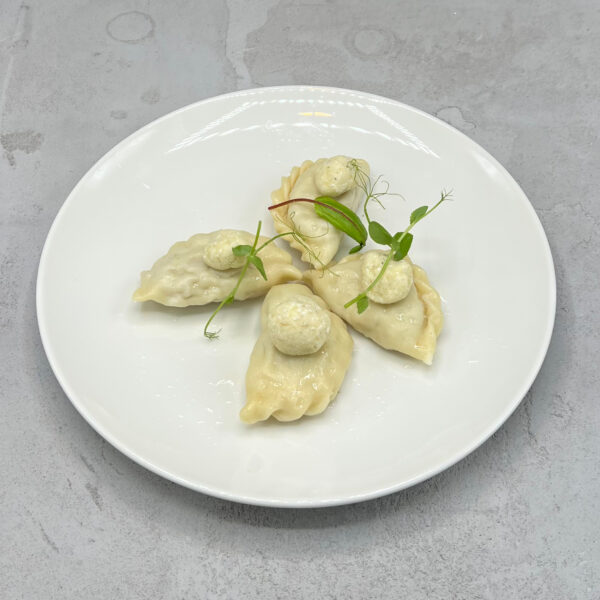 PIEROGI RUSKIE