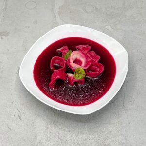 BARSZCZ CZERWONY CZYSTY