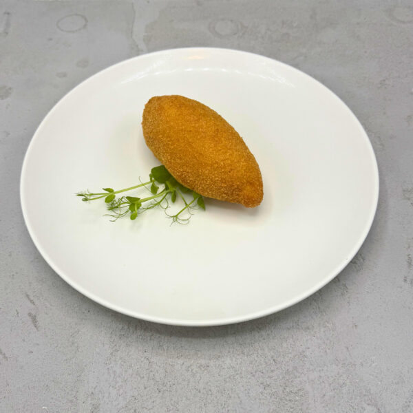 KOTLET DE VOLAILLE