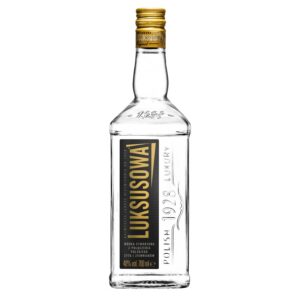 WÓDKA LUKSUSOWA 40% 700ML