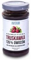 TRUSKAWKA 135% NATJUN 250G