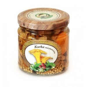 KURKA MARYNOWANA 20G