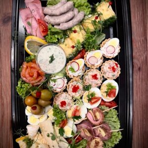 PÓŁMISEK ROZMAITOŚCI