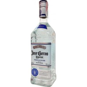 Tequila Jose Cuervo Especial Silver 38% 0,7L