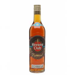 Rum Havana Club Especial 40% 0,7L
