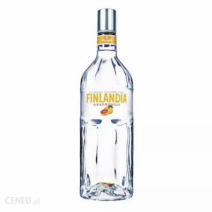 Finlandia Grapefruit 37,5% 0,7L