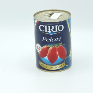Cirio pomidory całe 400G Pelati