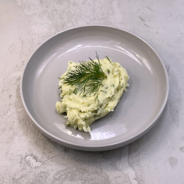 PUREE ZIEMNIACZANE