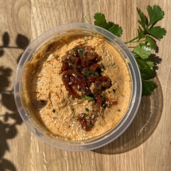 HUMMUS
