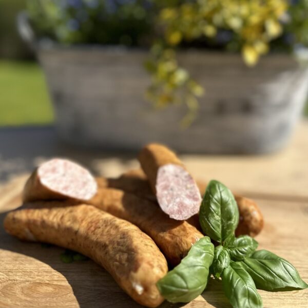 KIEŁBASA GRILLOWA