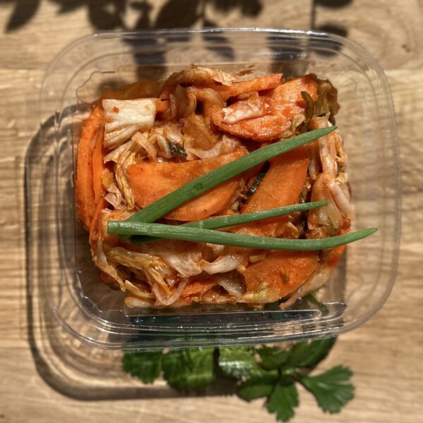 KIMCHI
