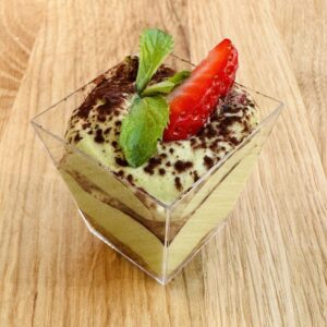 TIRAMISU MATCHA