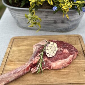 TOMAHAWK (antrykot z kością żebrową)