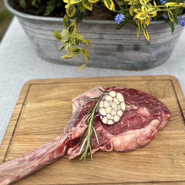 TOMAHAWK (antrykot z kością żebrową)