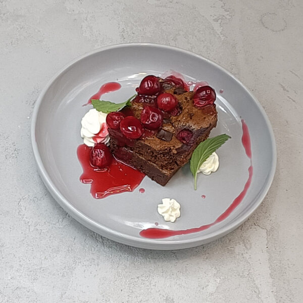 BROWNIE