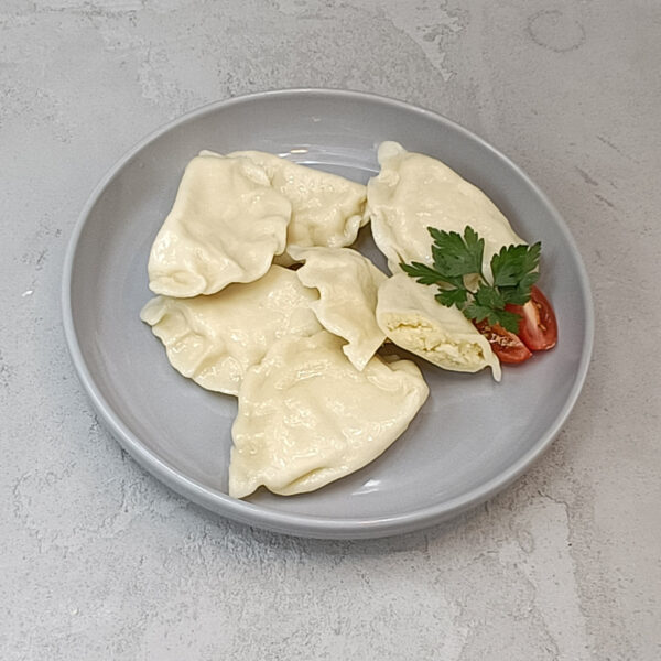 PIEROGI RUSKIE