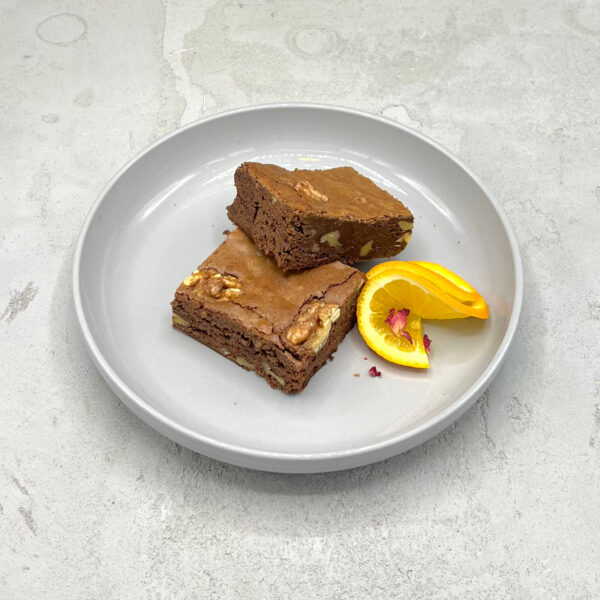 BROWNIE