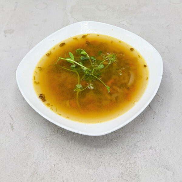 ZUPA SOCZEWICOWA