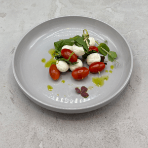 KORECZEK WYTRAWNY CAPRESE